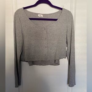 TWO PIECE SET Nordstrom ‘BP’     Junior Size Large​​​​​​​​